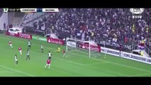 Santiago Romero Goal ~ Corinthians vs Nacional 1-2