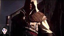 Rap do Ezio (Assassins's Creed) | Ézio  RAPTRIBUTO 2
