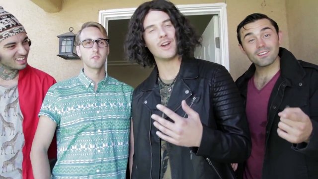 THE SECRET OF MAGIC! REVEALED - Rude Parody BEHIND THE SCENES