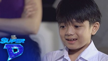 My Super D: Dennis talks about Super D