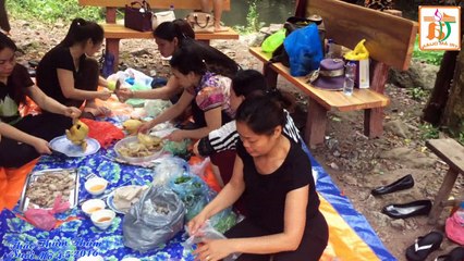 Thac Thum Thum Suoi Mo 4-5-2016