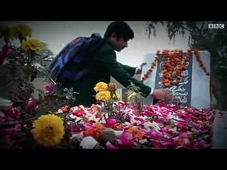 ’ڈر لگتا تھا کہ وہ پھر آ جائیں گے