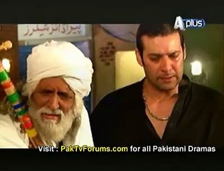Love Life Aur Lahore by Aplus - Episode 374 - Part 2/2