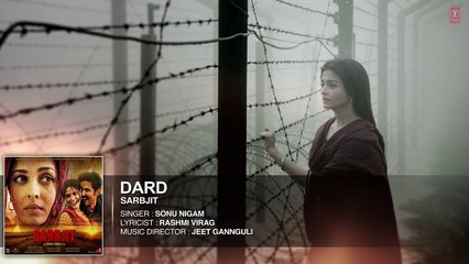 Скачать видео: Dard Full Song | SARBJIT | Randeep Hooda, Aishwarya Rai Bachchan | Sonu Nigam, Jeet Ganngu