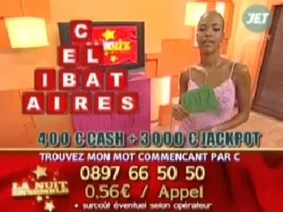 robert sur jet tv le 26juin