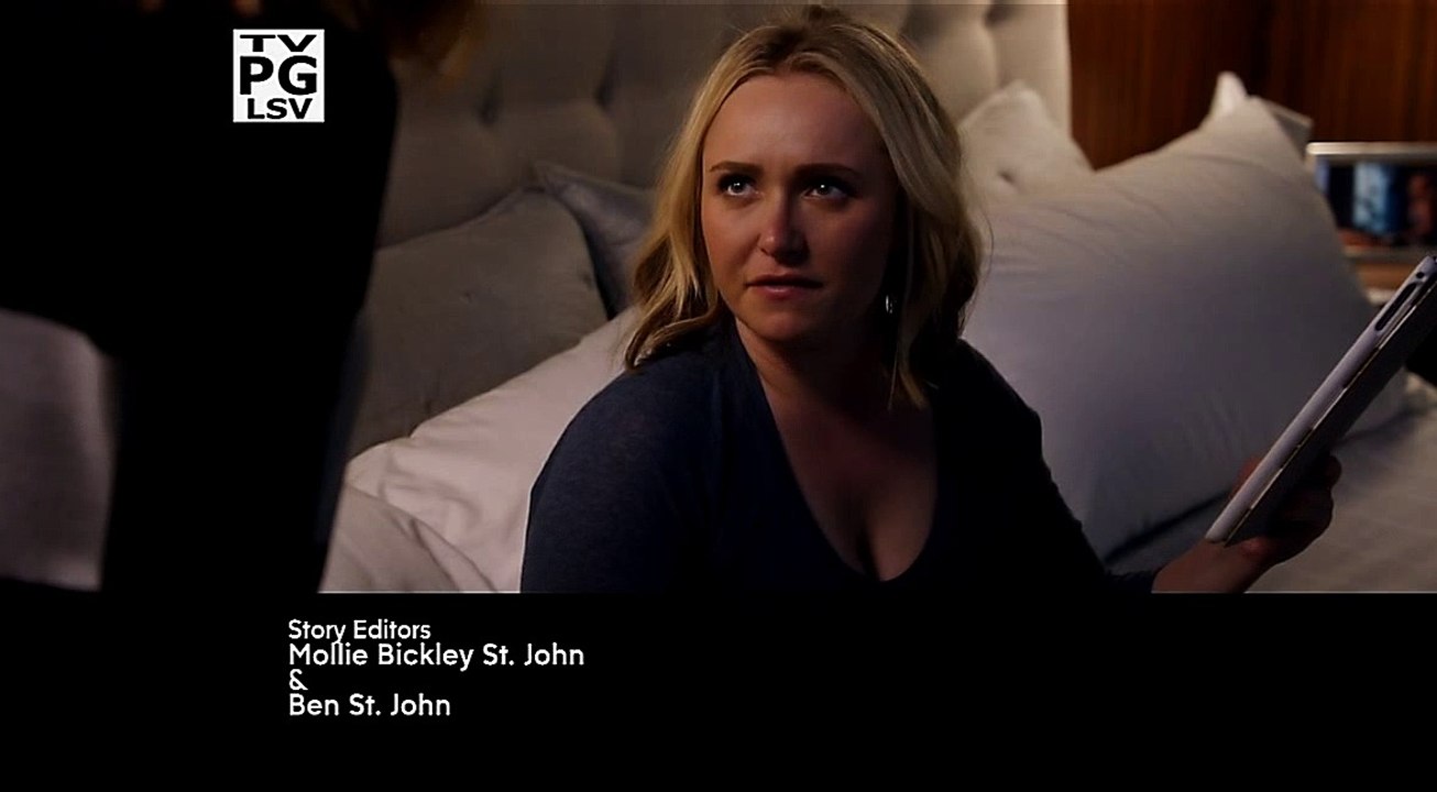 Derek Hough on Nashville Preview