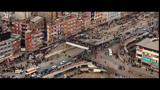 Everest Official Trailer #1 (2015) - Jason Clarke, Jake Gyllenhaal Adventure Movie HD