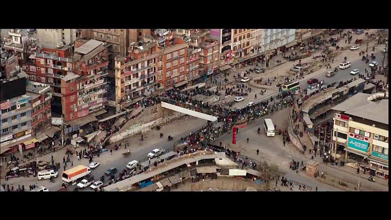 Everest Official Trailer #1 (2015) - Jason Clarke, Jake Gyllenhaal Adventure Movie HD