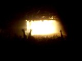 Theater @MSG-Megadeth concert 1/28/12- HORRIBLE SOUND SYSTEM CROWD SCREAMING FOR VOLUME