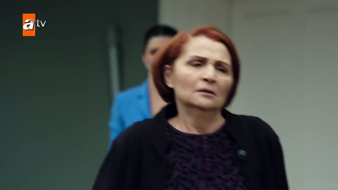 Yeter 12. Bölüm Fragmanı - atv