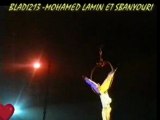 mohamed lamin - je t'aime