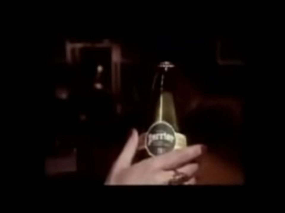 Pub Perrier censurée