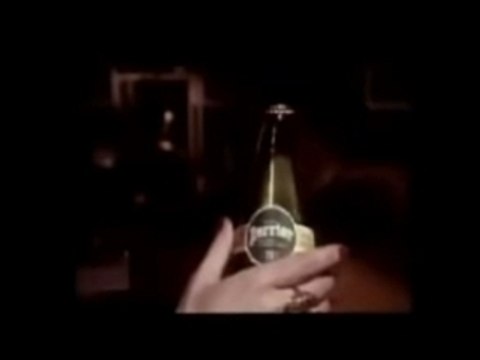 Pub Perrier censurée