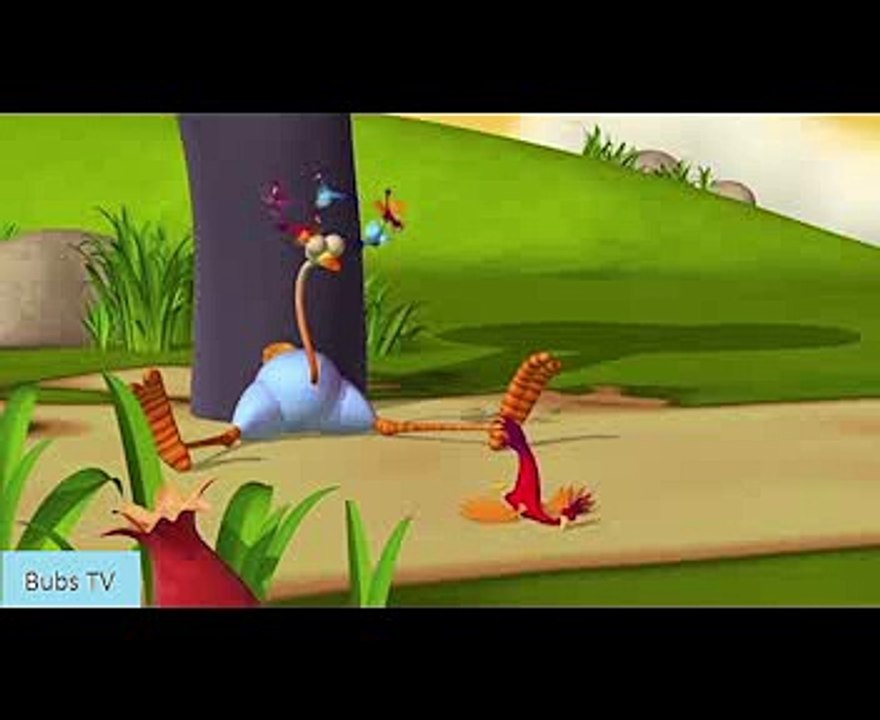 Gazoon - Head In The Clouds