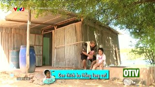 BỐ ƠI! MÌNH ĐI ĐÂU THẾ: TẬP 22 FULL - 28/03/2015 [FULL HD]