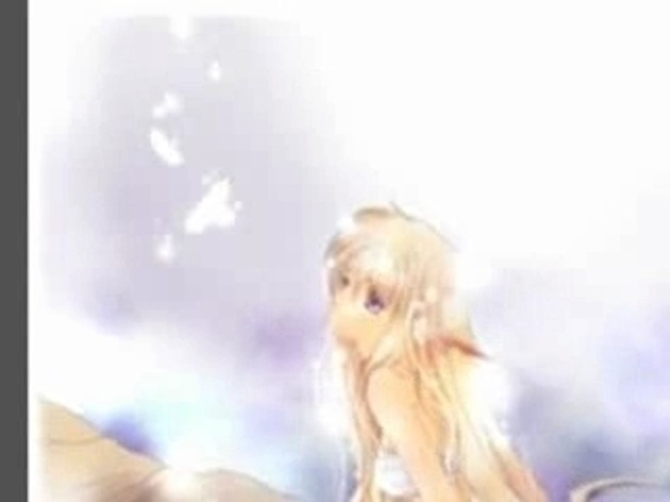 Amv manga-Solitary ground