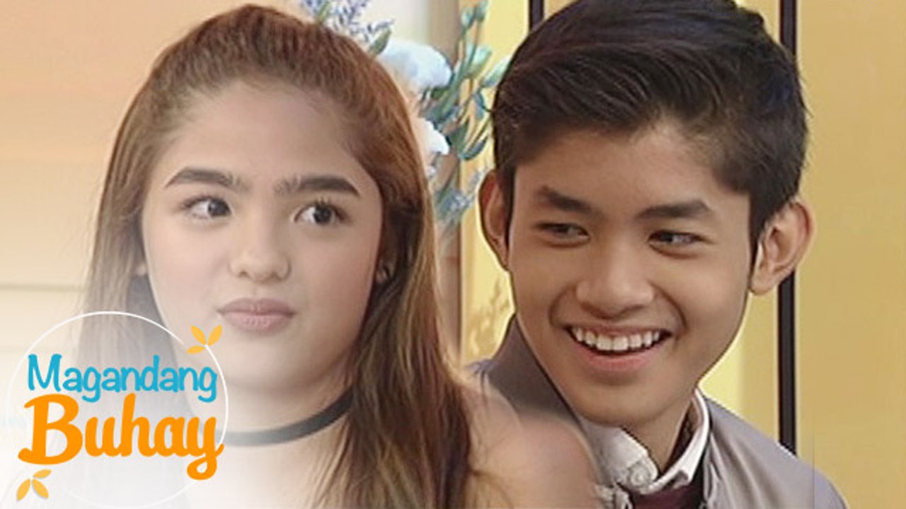Magandang Buhay: What do Grae and Andrea like about each other?