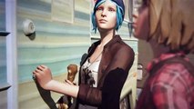 Life Is Strange: Episode 3 (Chaos Theory) Part 3! OMG WHAT?!