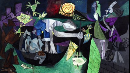 Unlocking Picasso: A Guide to Understanding His Art 🎨