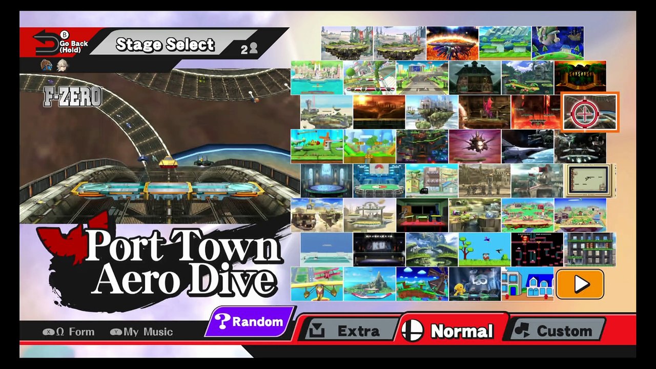 SBY Smash Weekly 4/22/16 - Thor (Ganon) vs. Nob1e (Corrin) - Winner's Bracet