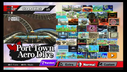 SBY Smash Weekly 4/22/16 - Thor (Ganon) vs. Nob1e (Corrin) - Winner's Bracet