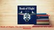 Download  Book of Flight The Smithsonian National Air and Space Museum Read Full Ebook