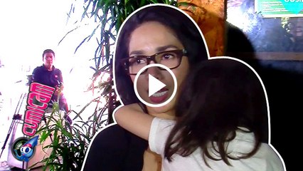 Ussy Didesak Punya Anak Lagi - Cumicam 05 Mei 2016