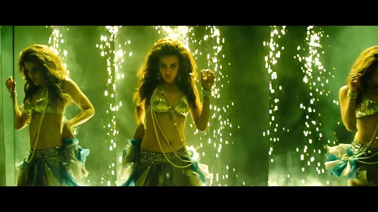 Billa 2 Teaser Ajith, Parvathy Omanakuttan, Bruna Abdullah, Vidyut Jamwal and Chakri Tolet