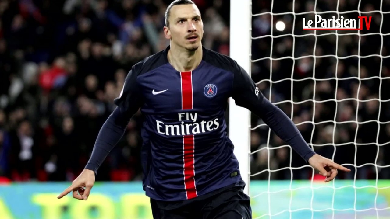 PSG. Ginola : « Ibrahimovic, c'est le court terme »