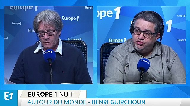 Donald Trump, candidat naturel des Républicains