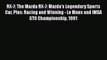PDF RX-7: The Mazda RX-7: Mazda's Legendary Sports Car Plus: Racing and Winning - Le Mans and