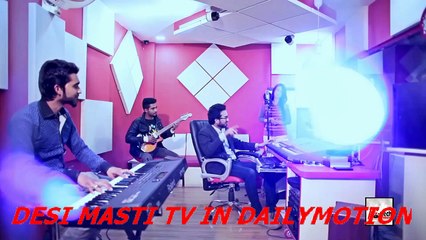 JO TU KAHEY - SUMBAL KHAN & HASSAN CAF - OFFICIAL VIDEO