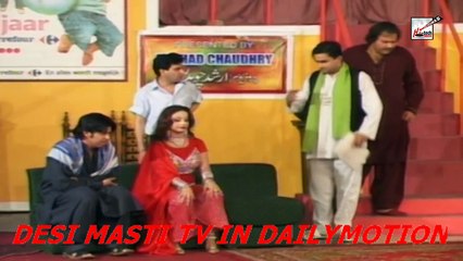 RENT A WIFE (TRAILER) - BEST PAKISTANI COMEDY STAGE DRAMA