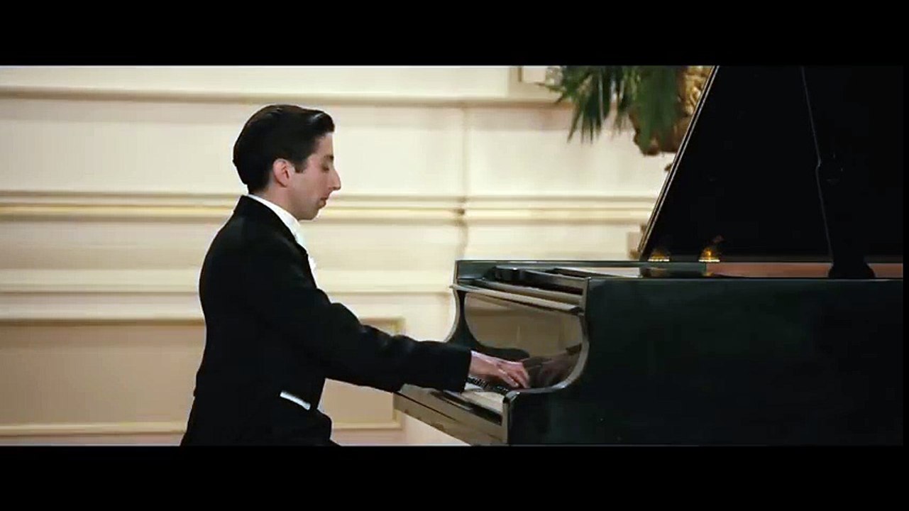 Florence Foster Jenkins Official International Teaser Trailer #1 (2016) - Meryl Streep Movie HD