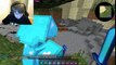 Minecraft Factions: OP prot 4 raid: Episode #1