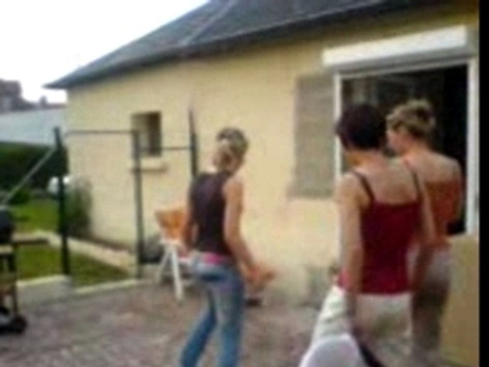 DODO DANSE