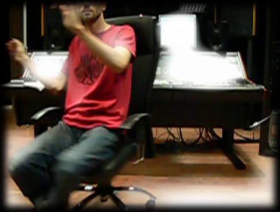 The WA Salute mix
