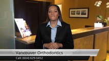Vancouver Orthodontics VancouverIncredibleFive Star Review by Robert C.