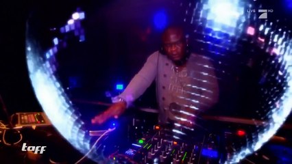 Eiswürfel in der Hose?! Party oder Pleite | taff | ProSieben