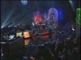 Santana - Victory Is Won (Live Supernatural)