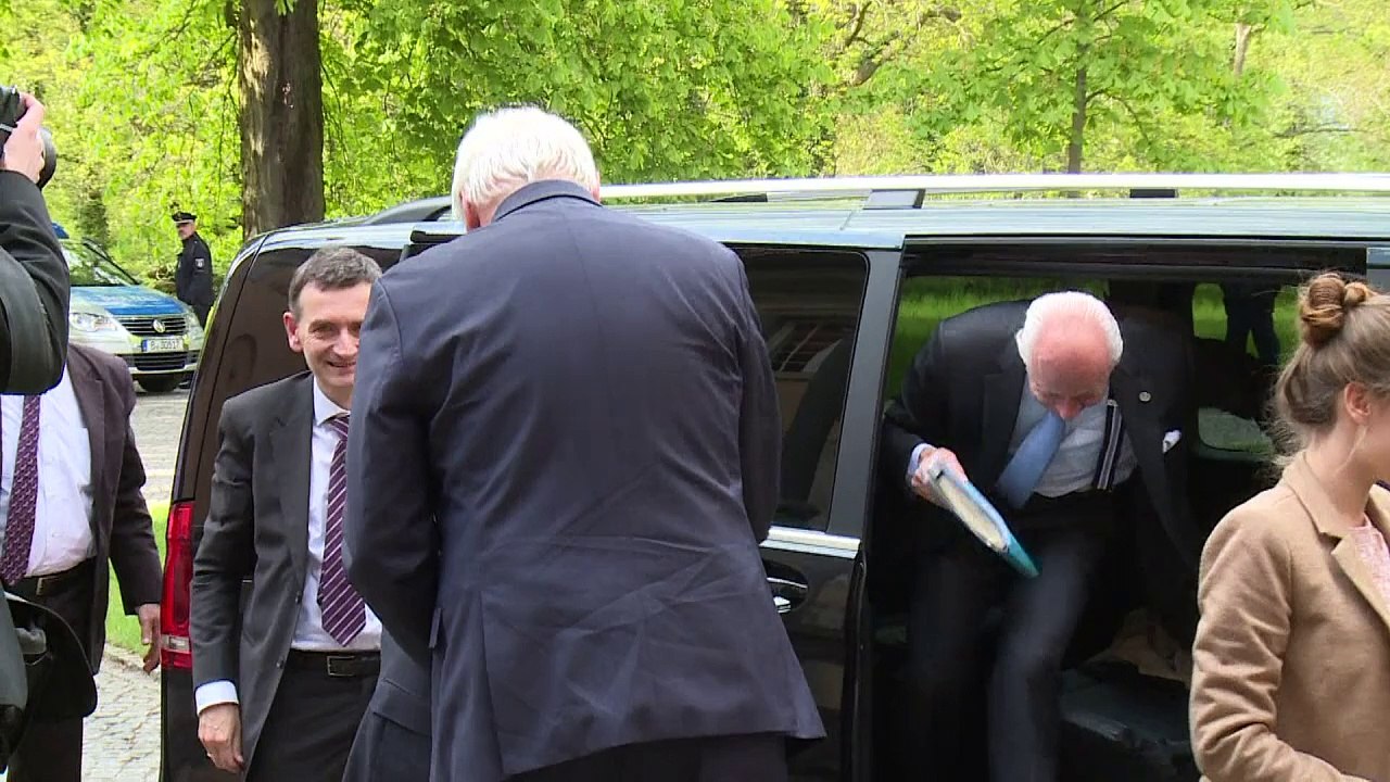 EEUU y Rusia acuerdan llevar la tregua en Siria a Alepo