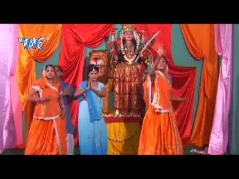 9 Rup Tere नौ दरबार - Sacha Darbar Sherawali ke - Bhojpuri Devi Geet Song 2015