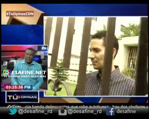 Juan Manuel Moline Rodriguez HABLA desde su casa tras ser liberado de la cárcel