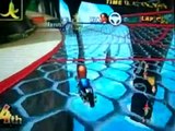Mario Kart Wii Wi-Fi Races Part 25