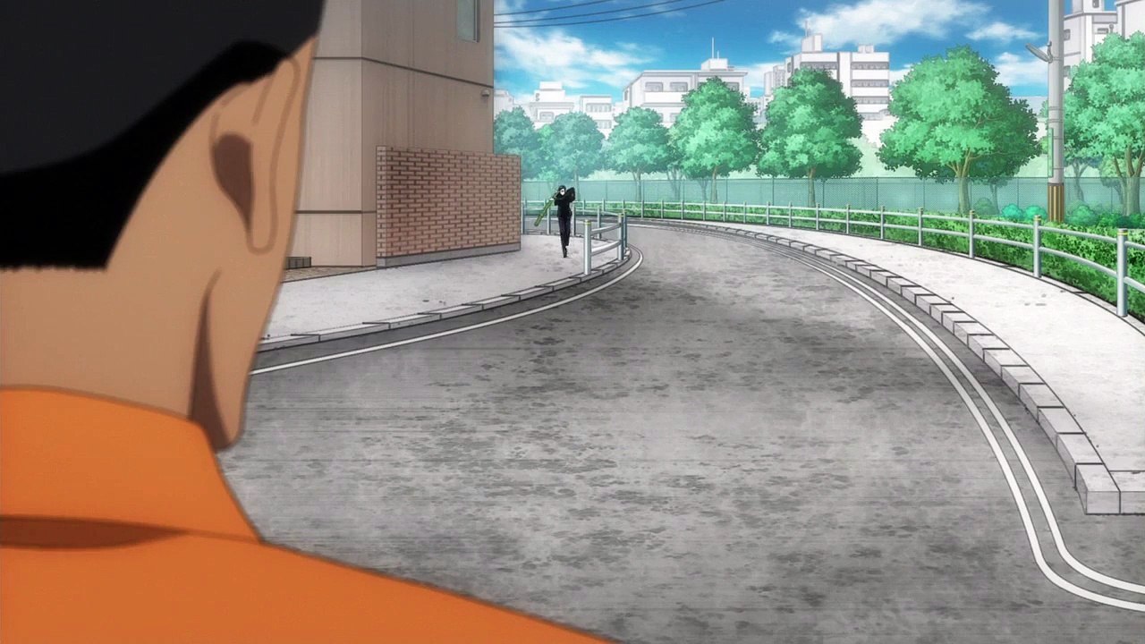 坂本ですが？ 04