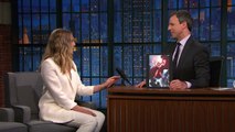 Elizabeth Olsen habla sobre el traje de la Bruja Escarlata en las películas de Marvel