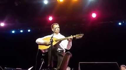 Bel hommage a Slimane Azem par Amar Hamel