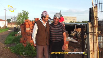 Çobanla BaşBaşa - 45-YusufYiğit-AkhisarManina-Yükle