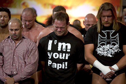 WWE - WWE Top 10 Emotional Moments That Made The Fans Cry , When wwe fights convert into tears - WWE Fans are also crying