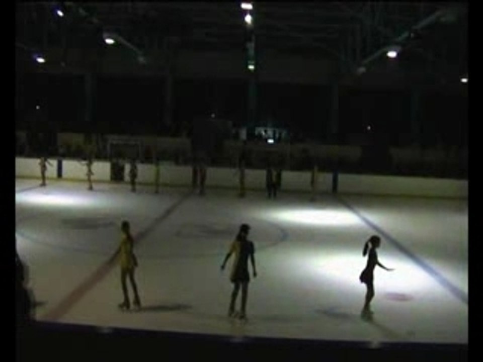 In the moon for love